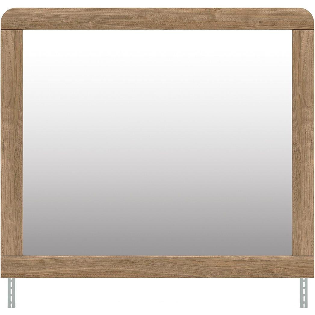 Signature Design by Ashley Dovander PCB1121-36 Bedroom Mirror IMAGE 2