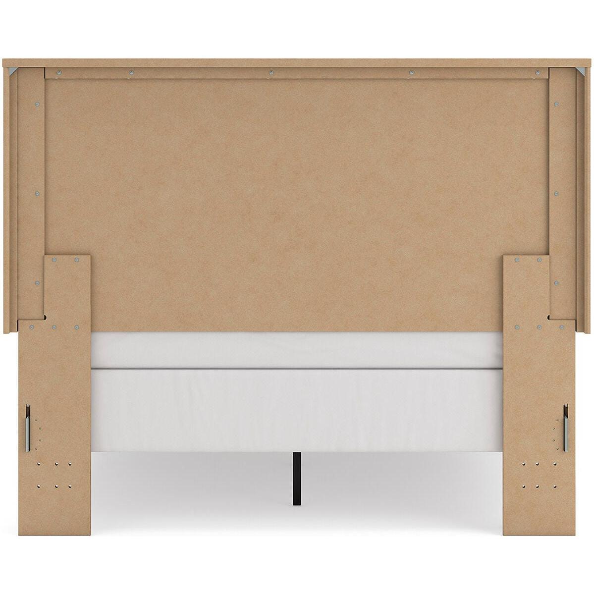Signature Design by Ashley Dovander PCB1121B4 Queen Panel Bed IMAGE 6