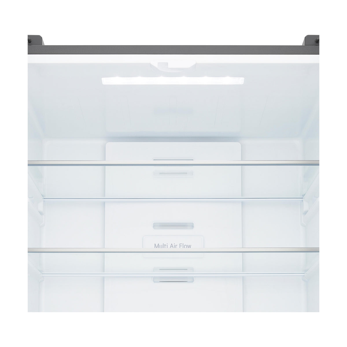 LG 30-inch, 18.2 cu. ft. Counter-Depth French 3-Door Refrigerator LF18CO000S IMAGE 13