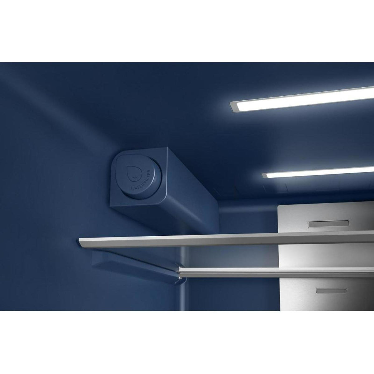 Maytag 30.5 cu. ft. Freestanding French 3-Door Refrigerator with Interior Ice Maker MRFF4336TZ IMAGE 16