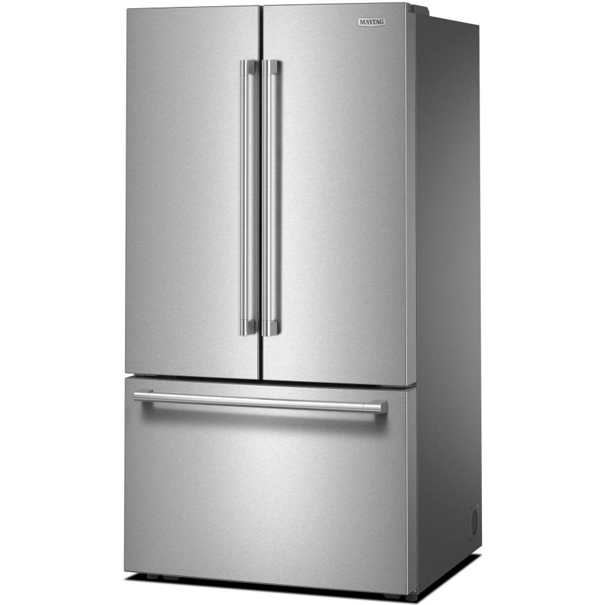 Maytag 30.5 cu. ft. Freestanding French 3-Door Refrigerator with Interior Ice Maker MRFF4336TZ IMAGE 6
