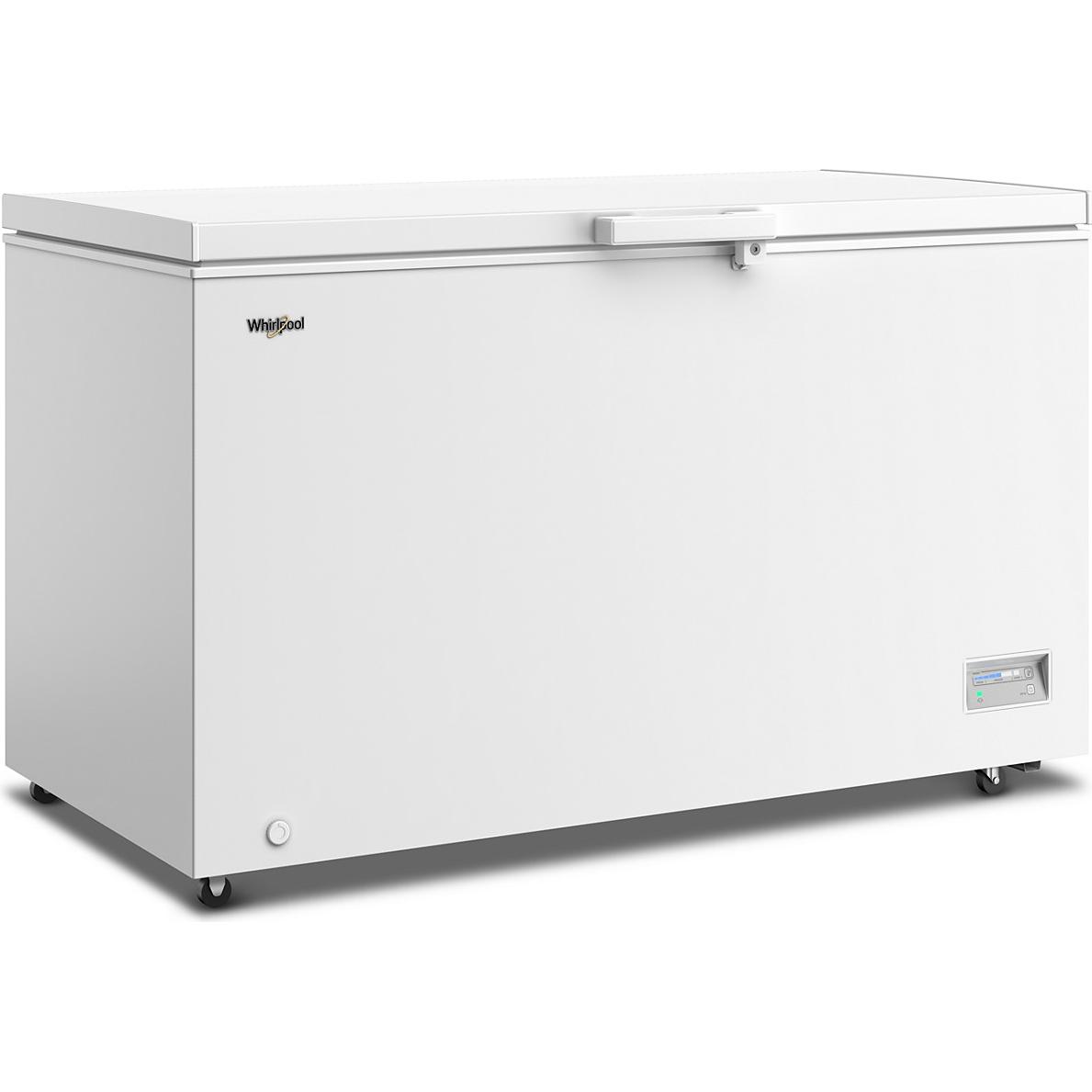 Whirlpool 16 cu. ft. Chest Freezer WZCC5516TW IMAGE 4