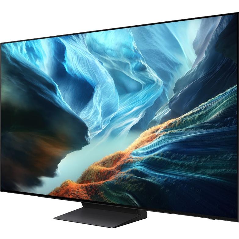 Samsung 65-inch OLED Smart TV QN65S90HAEXZC IMAGE 2