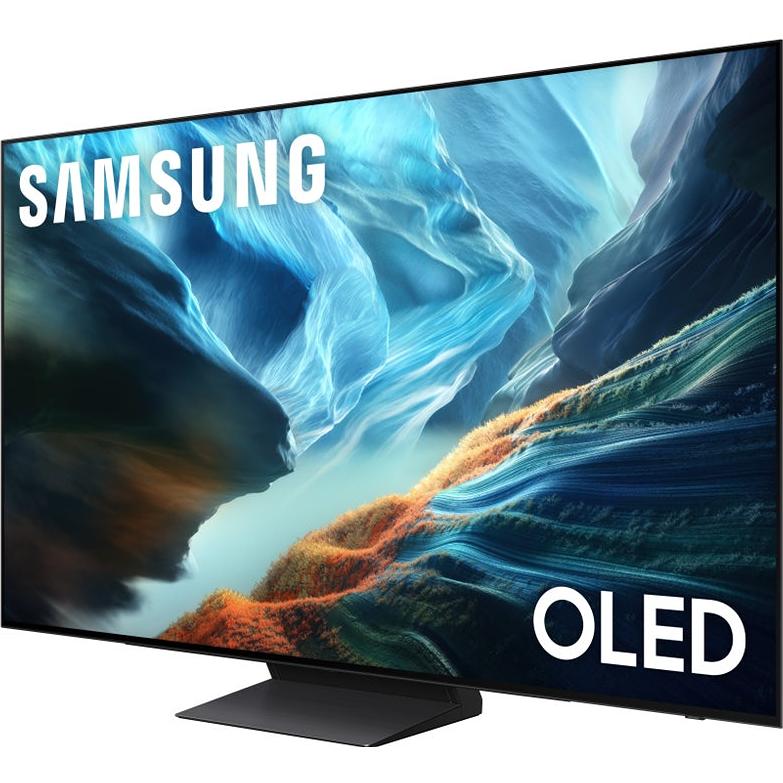 Samsung 65-inch OLED Smart TV QN65S90HAEXZC IMAGE 8