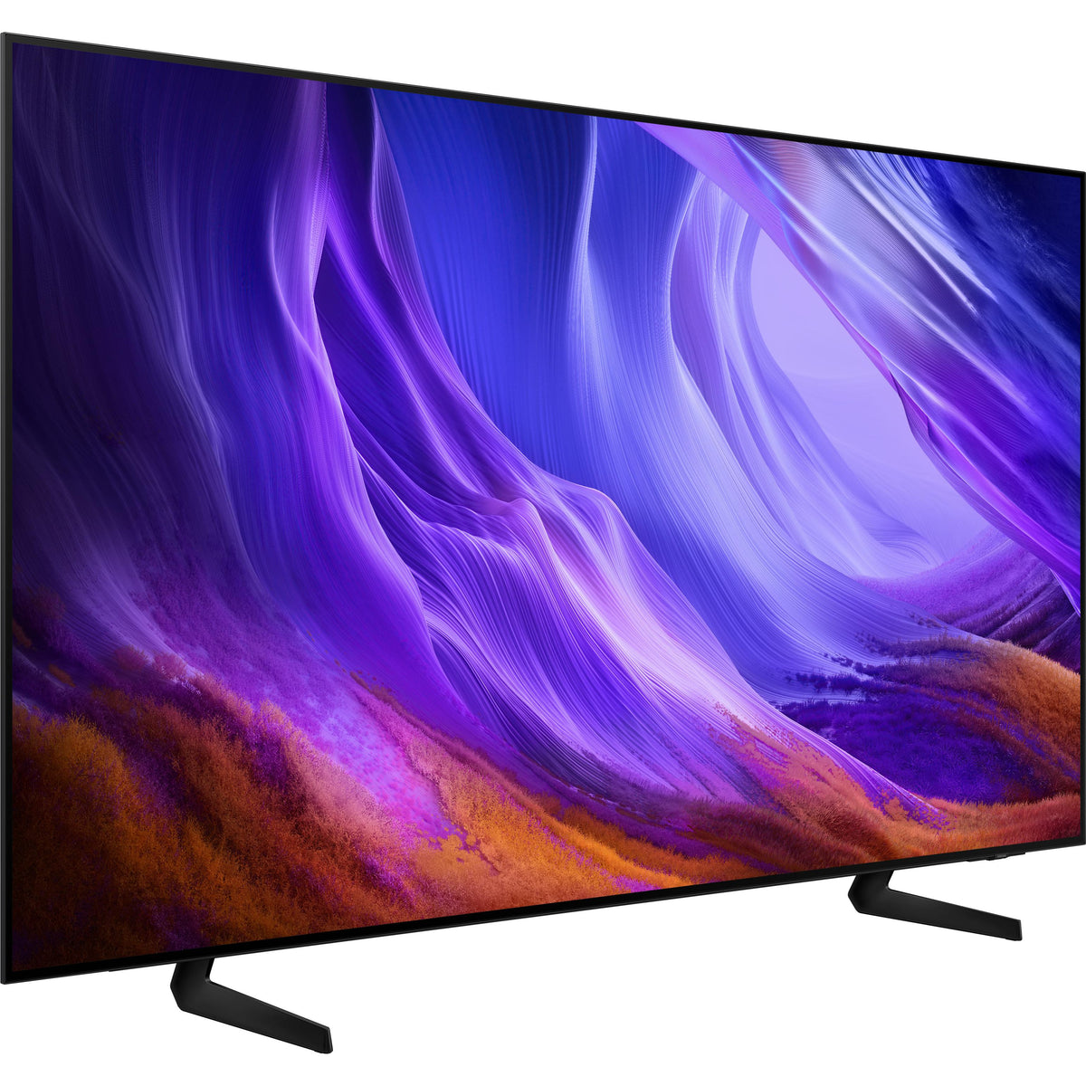 Samsung 83-inch OLED Smart TV QN83S85HAEXZC IMAGE 6
