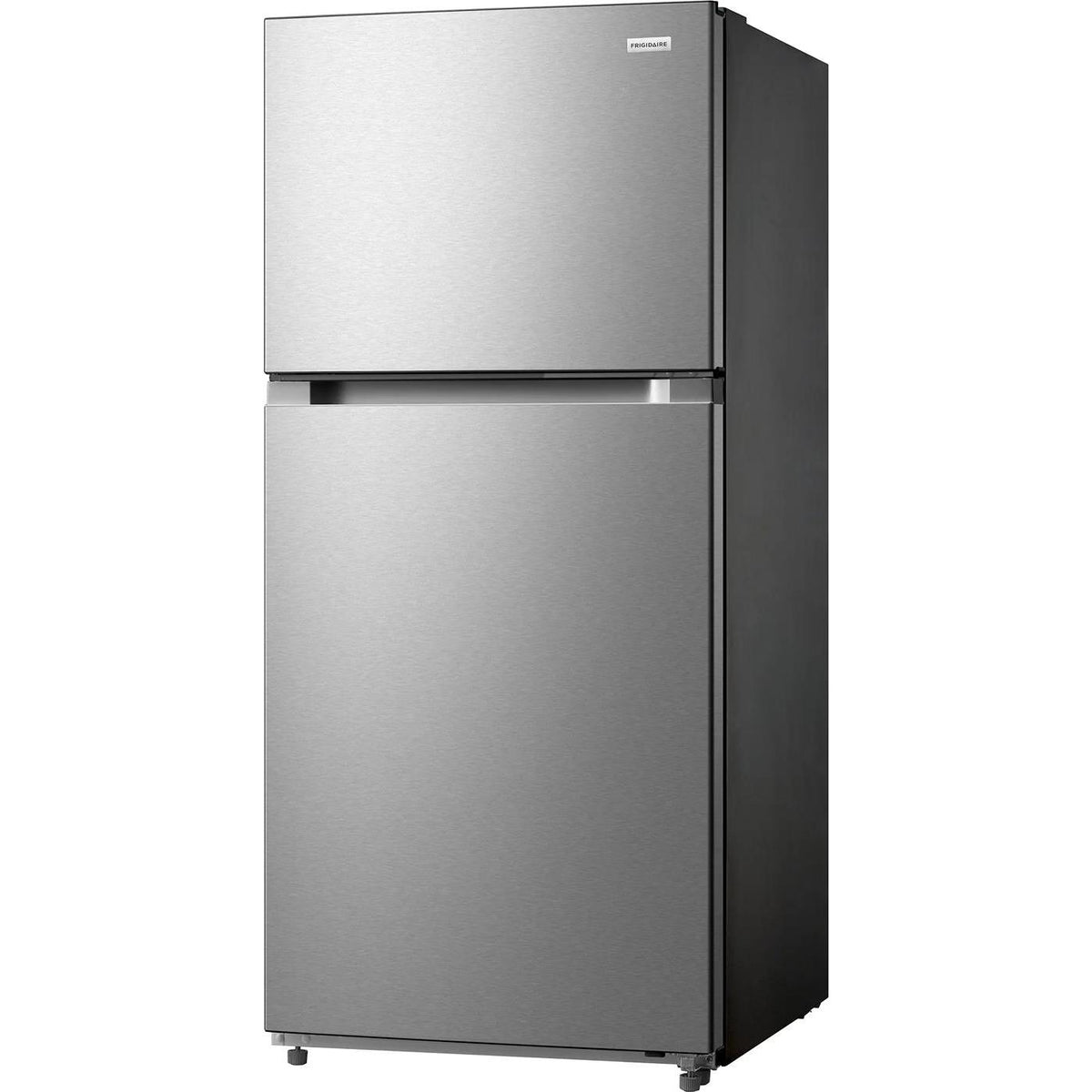 Frigidaire 30-inch, 22 cu. ft. Freestanding Top Freezer Refrigerator with Automatic Defrost FRTE2246AS IMAGE 1