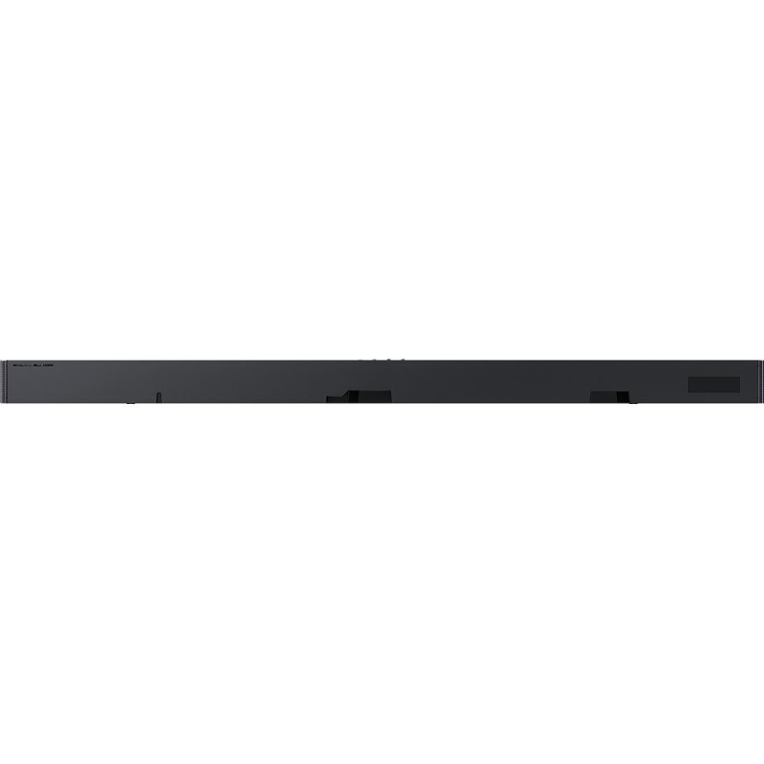 Samsung 11.1.4-Channel Sound Bar with Bluetooth HW-Q990H/ZC IMAGE 6