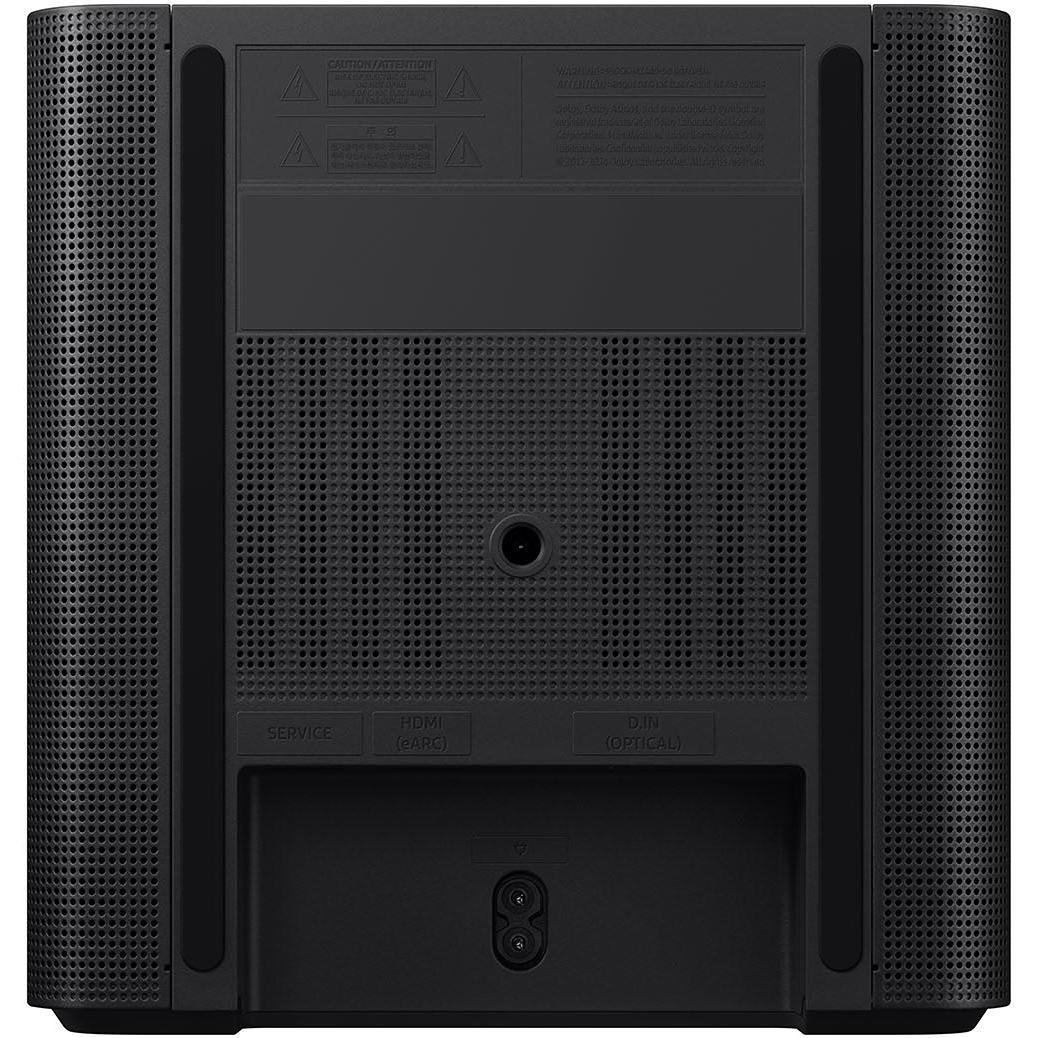 Samsung Wi-Fi Speaker HW-LS70H/ZC IMAGE 5