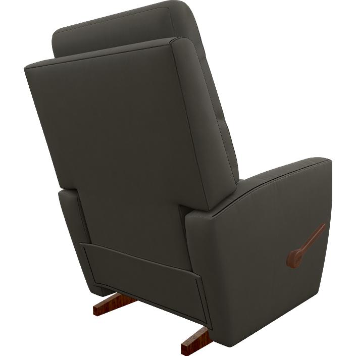 La-Z-Boy Kodie Rocker Fabric Recliner 010715 D202751 IMAGE 4