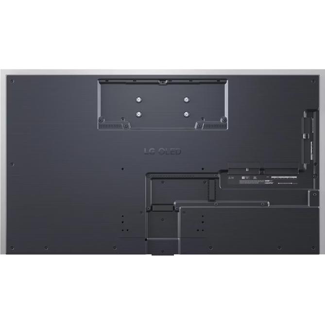 LG evo AI G6 77-inch 4K UHD Smart OLED TV OLED77G6WUA IMAGE 5