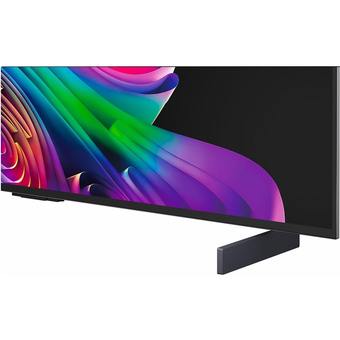 LG evo AI C6 42-inch 4K UHD Smart OLED TV OLED42C6PUA IMAGE 7