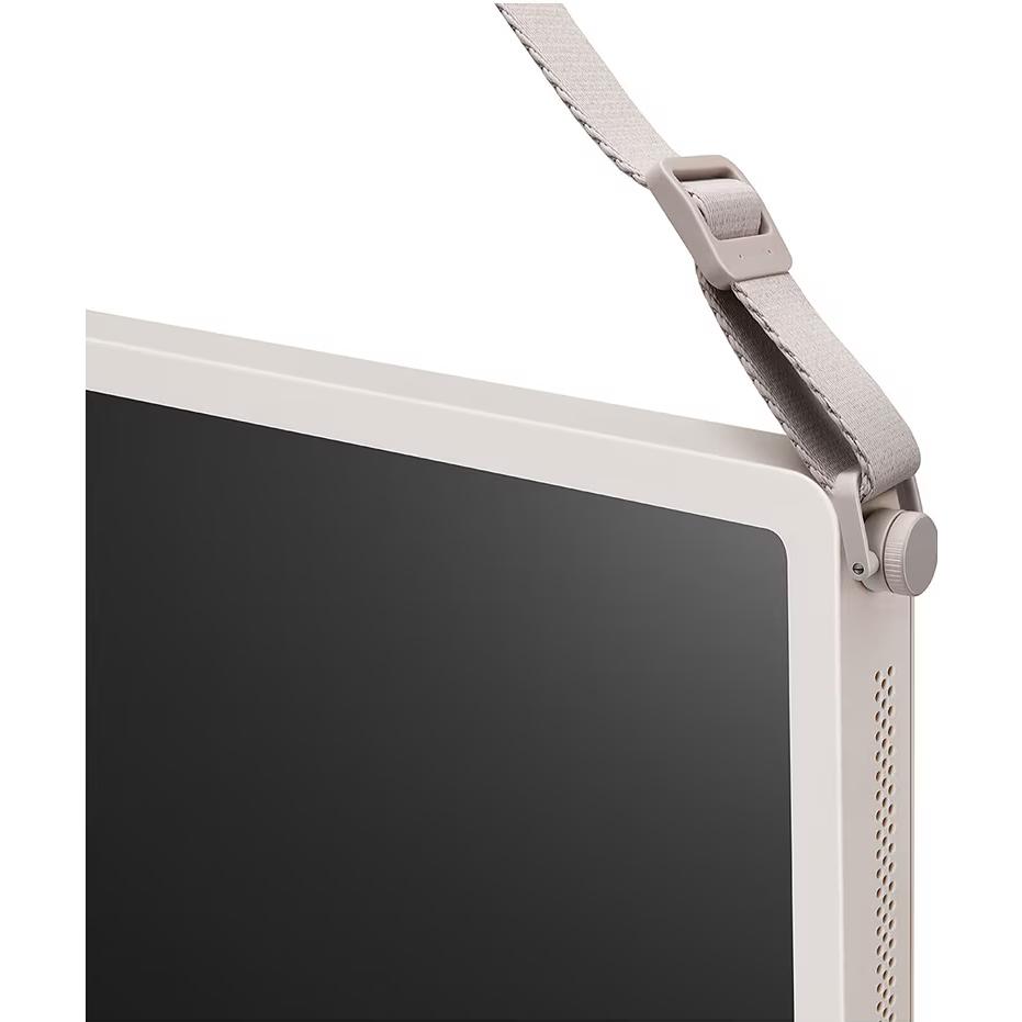 LG StanbyMe 2 Carry Strap & Wall-Mount Holder WS25XA IMAGE 3