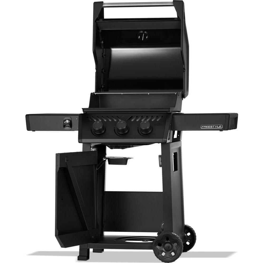Napoleon Freestyle™ 365 Gas Grill - Liquid Propane F365DPMK-1 IMAGE 5
