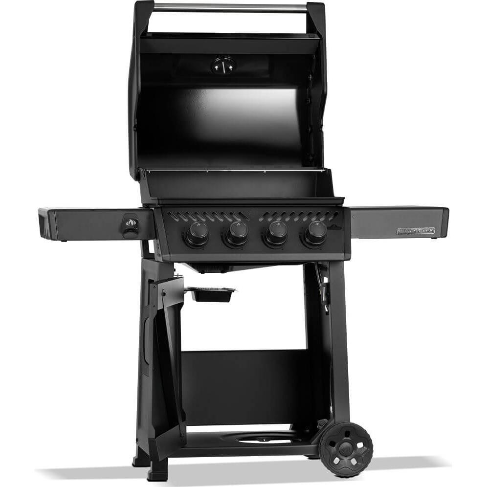 Napoleon Freestyle™ 425 Gas Grill - Natural Gas F425DNMK-1 IMAGE 4