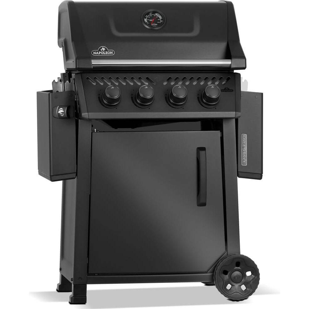 Napoleon Freestyle™ 425 Gas Grill - Natural Gas F425DNMK-1 IMAGE 6