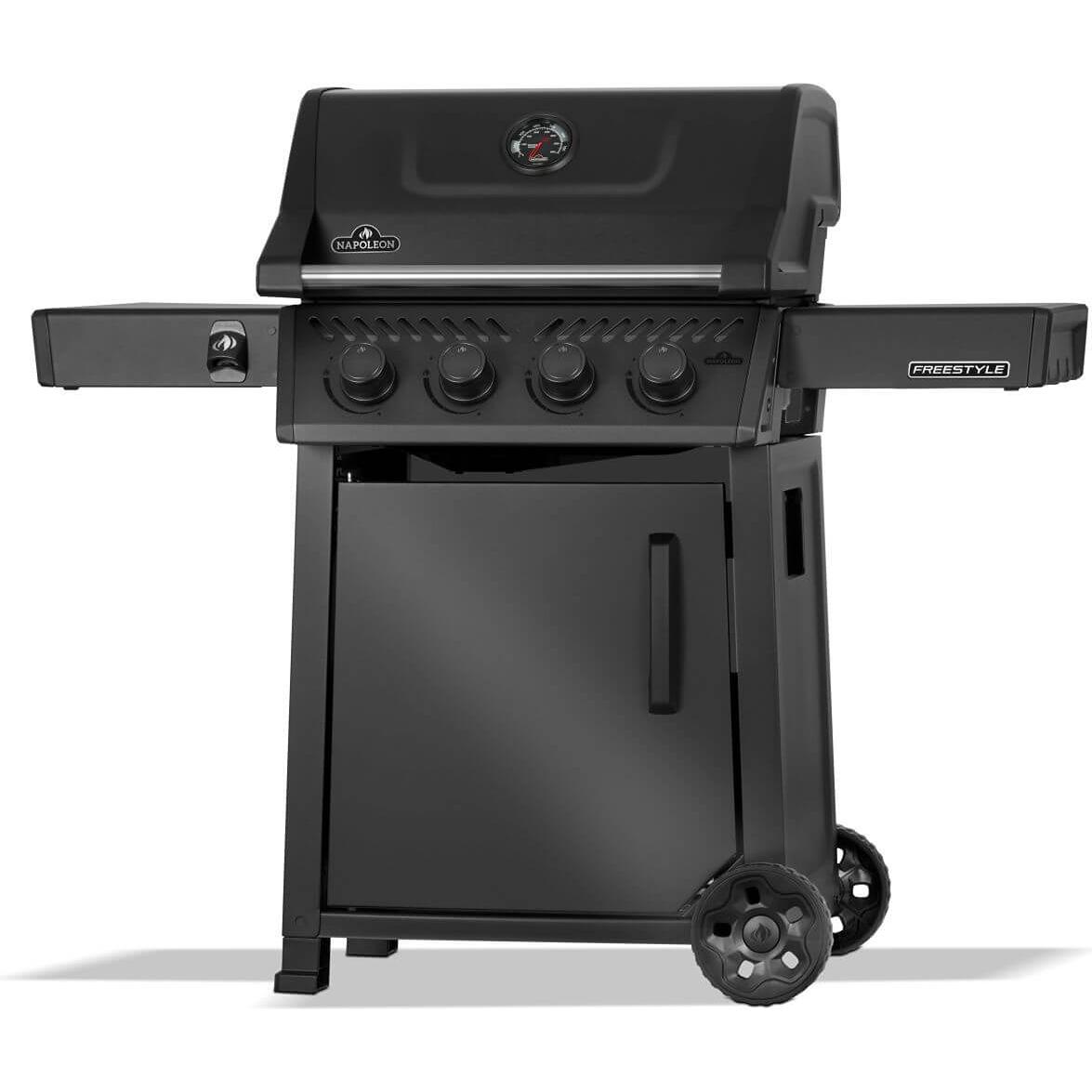 Napoleon Freestyle™ 425 Gas Grill - Natural Gas F425DNMK-1 IMAGE 7
