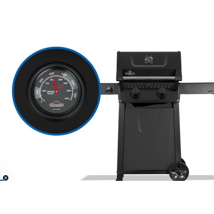 Napoleon Freestyle™ 365 Gas Grill - Natural Gas FL365NMK-1 IMAGE 10