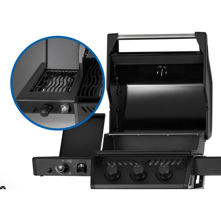 Napoleon Freestyle™ PRO 365 Gas Grill - Natural Gas FP365DSIBNMK-1 IMAGE 13