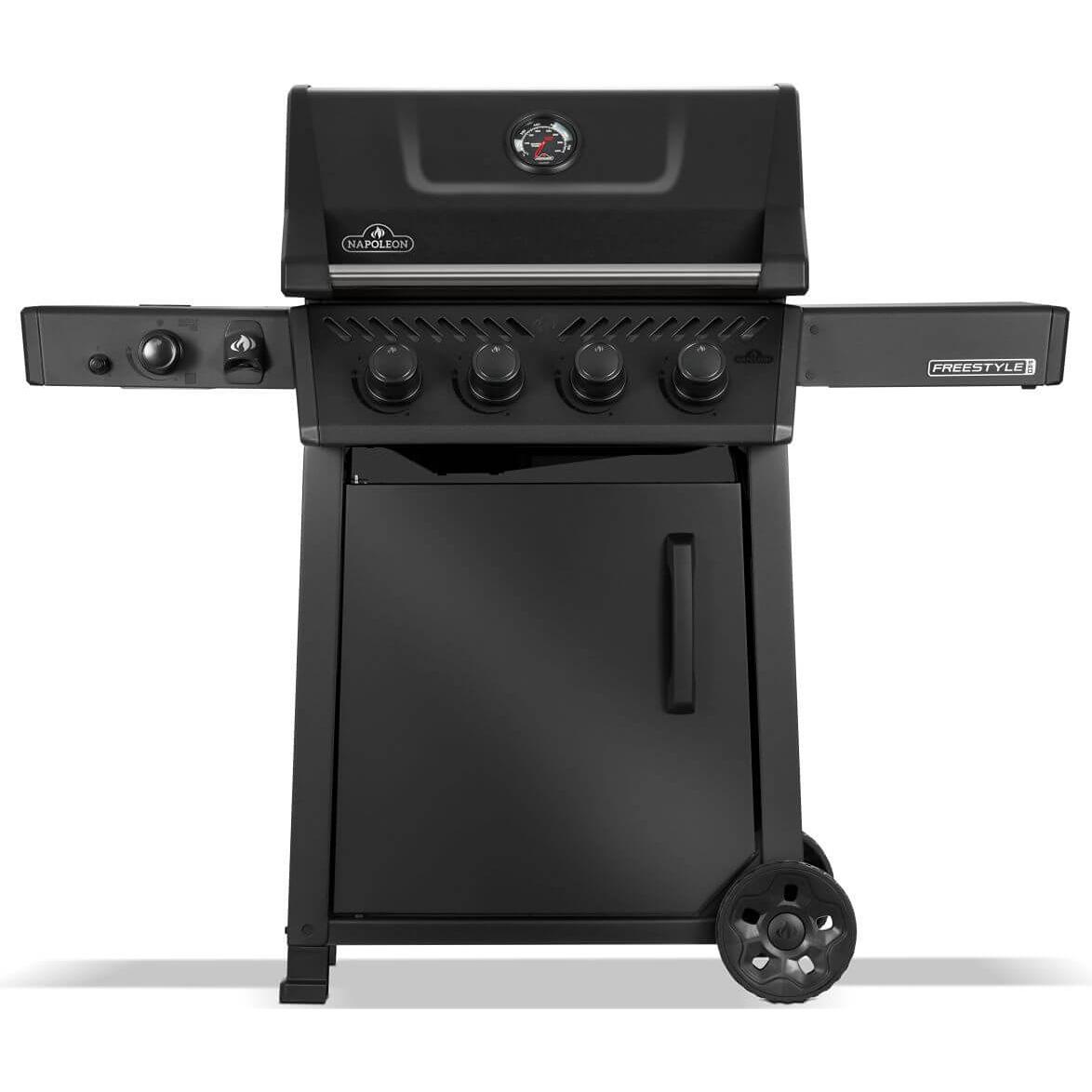 Napoleon Freestyle™ PRO 425 Gas Grill - Natural Gas FP425DSIBNMK-1 IMAGE 1