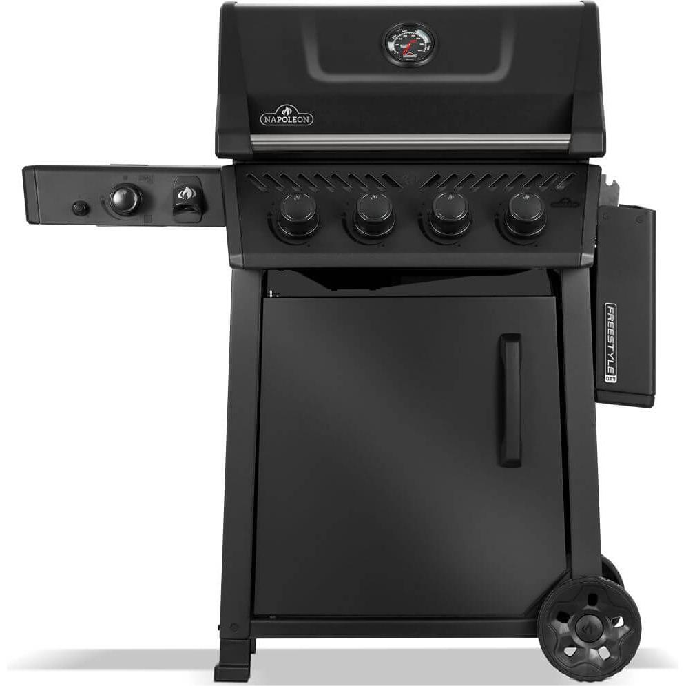 Napoleon Freestyle™ PRO 425 Gas Grill - Natural Gas FP425DSIBNMK-1 IMAGE 4