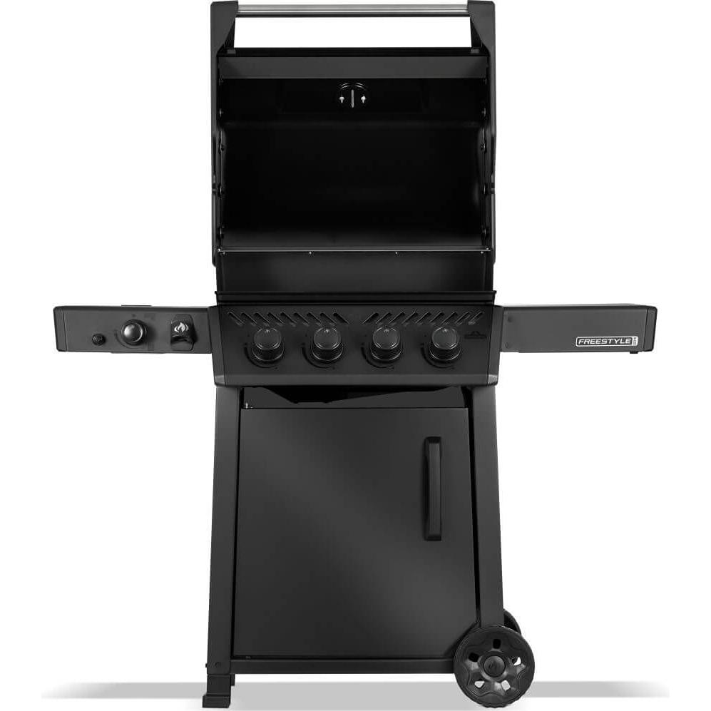 Napoleon Freestyle™ PRO 425 Gas Grill - Natural Gas FP425DSIBNMK-1 IMAGE 5