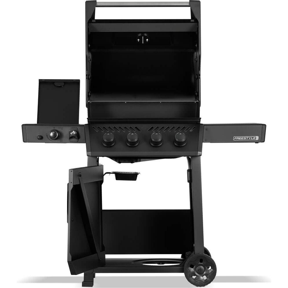 Napoleon Freestyle™ PRO 425 Gas Grill - Liquid Propane FP425DSIBPMK-1 IMAGE 2