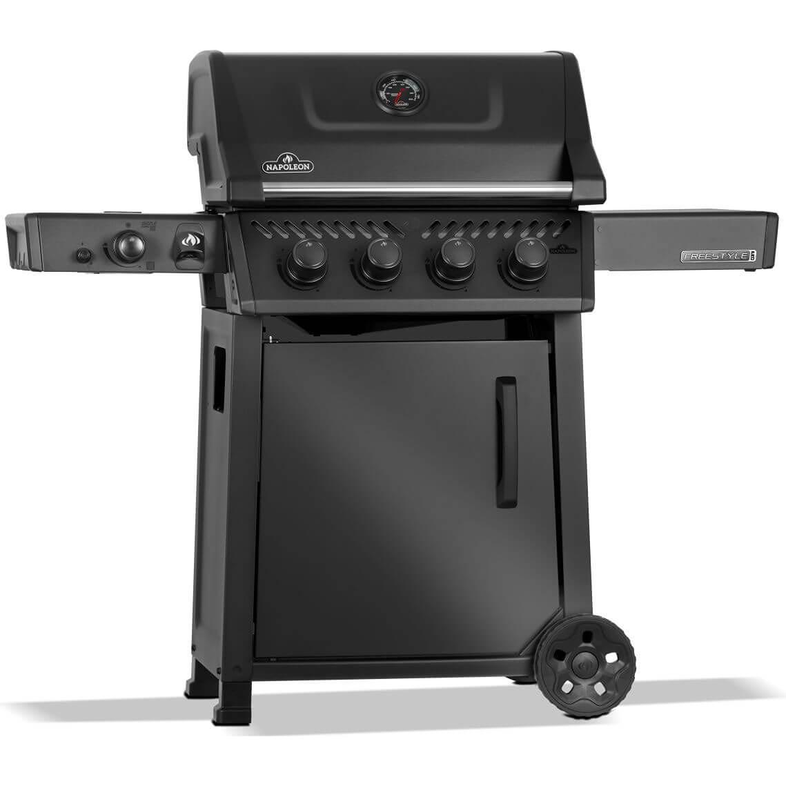 Napoleon Freestyle™ PRO 425 Gas Grill - Liquid Propane FP425DSIBPMK-1 IMAGE 3