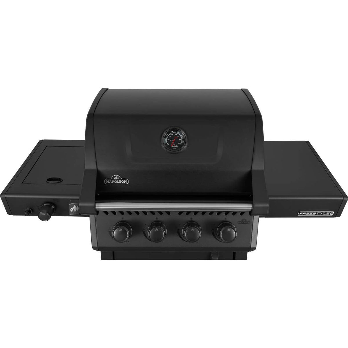 Napoleon Freestyle™ PRO 425 Gas Grill - Liquid Propane FP425DSIBPMK-1 IMAGE 8