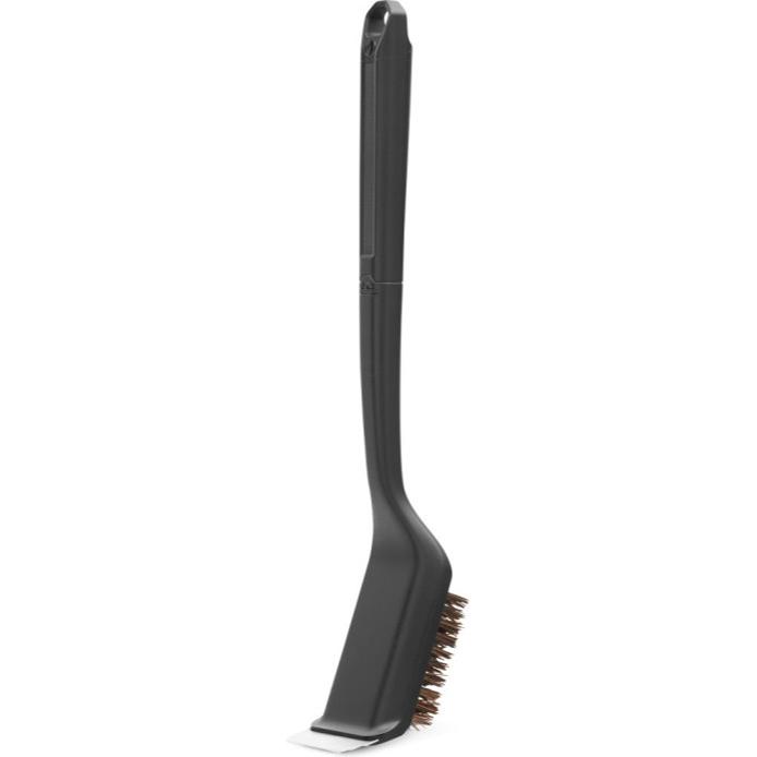Napoleon Grill Brush with Palmyra Bristles GABR001 IMAGE 1