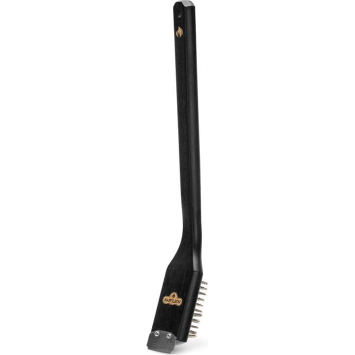 Napoleon Grill Brush with Stainless Steel Bristles GABR002 IMAGE 1