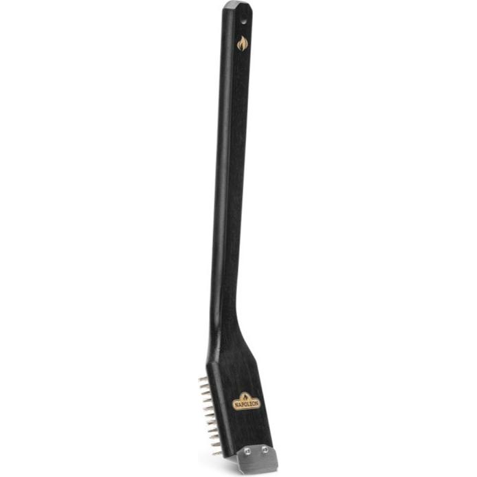 Napoleon Grill Brush with Stainless Steel Bristles GABR002 IMAGE 3