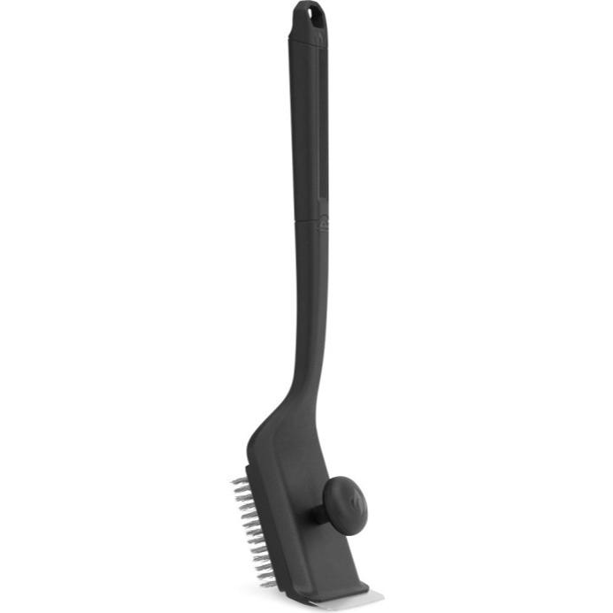 Napoleon Premium Dual Head Grill Brush GABR004 IMAGE 3