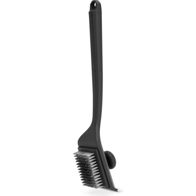 Napoleon Premium Dual Head Grill Brush GABR004 IMAGE 5