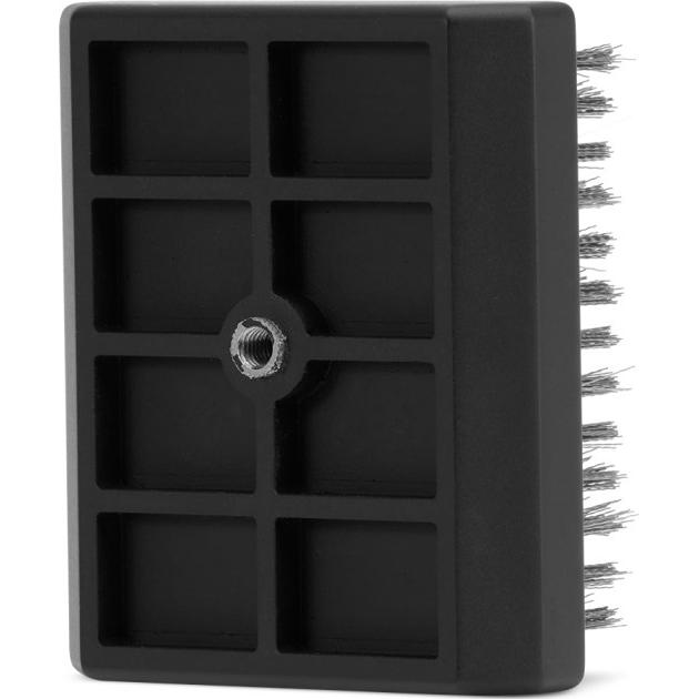 Napoleon Premium Stainless Steel Grill Brush Replacement GABR005 IMAGE 3