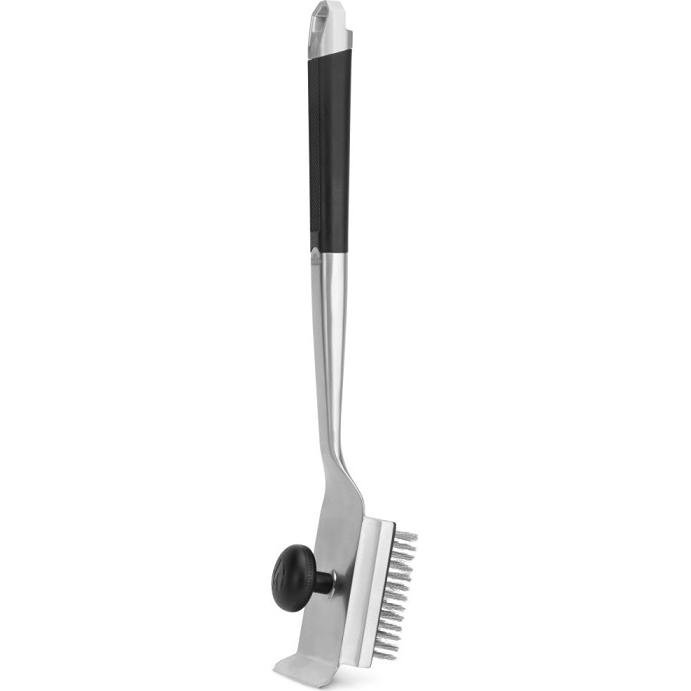 Napoleon Premium Stainless Steel Grill Brush GABR007 IMAGE 1