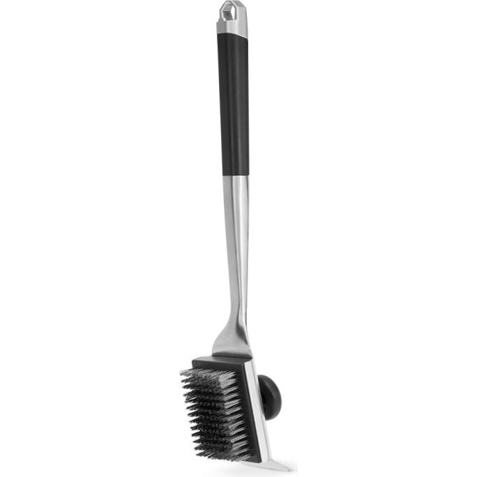 Napoleon Premium Stainless Steel Grill Brush GABR007 IMAGE 4