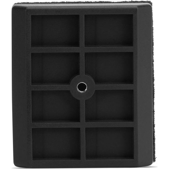 Napoleon Griddle Brush Replacement Pads GABR010 IMAGE 2