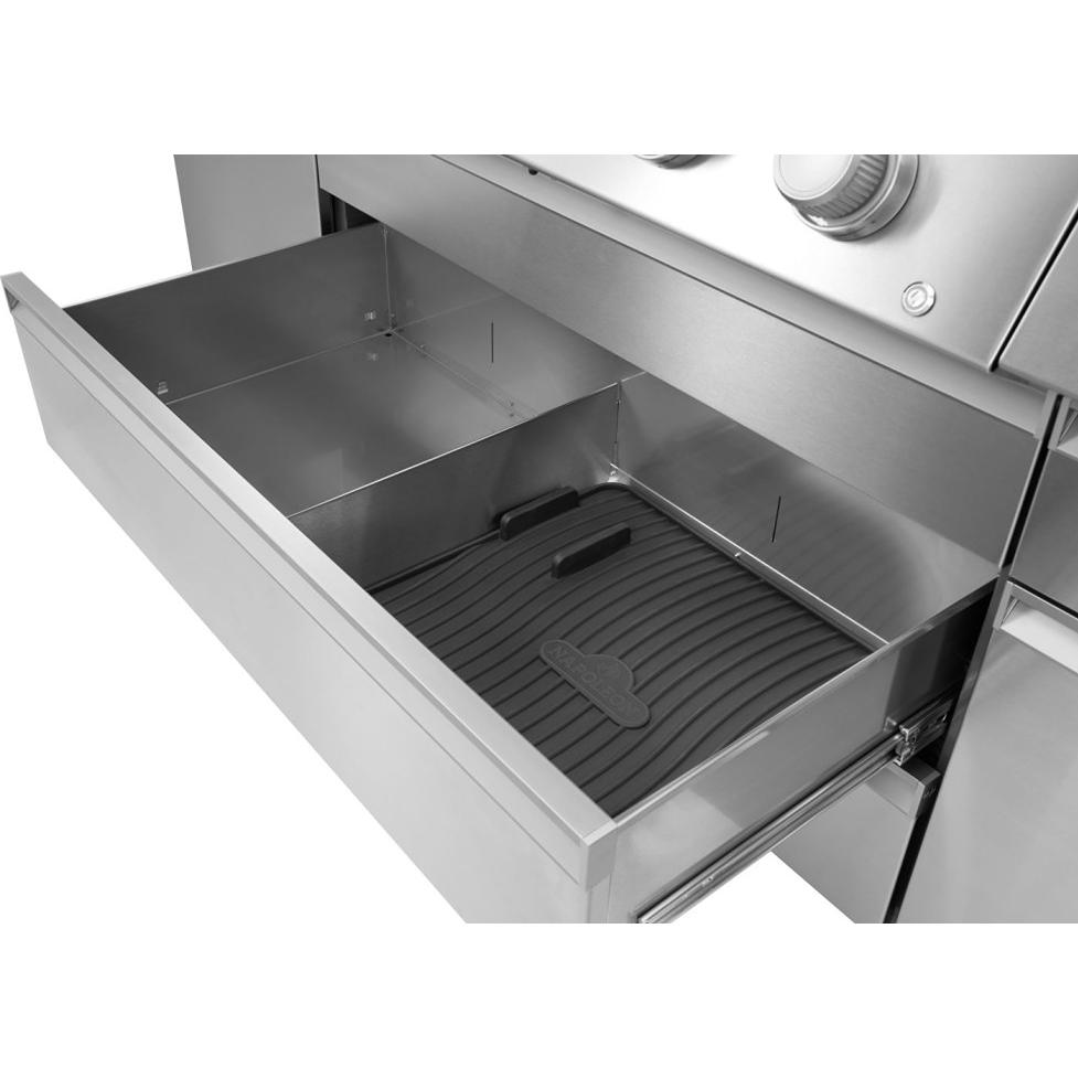 Napoleon Silicone Drawer Liner GAMA002 IMAGE 3