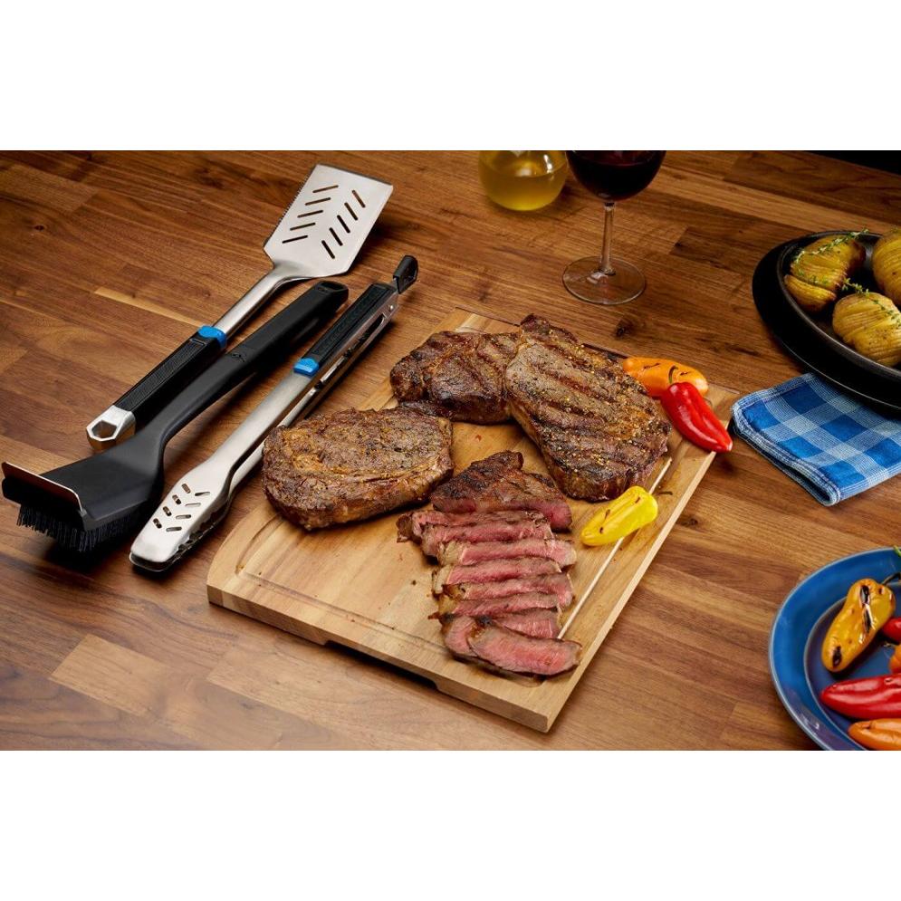 Napoleon 3-Piece Starter Tool Set GATL002 IMAGE 2