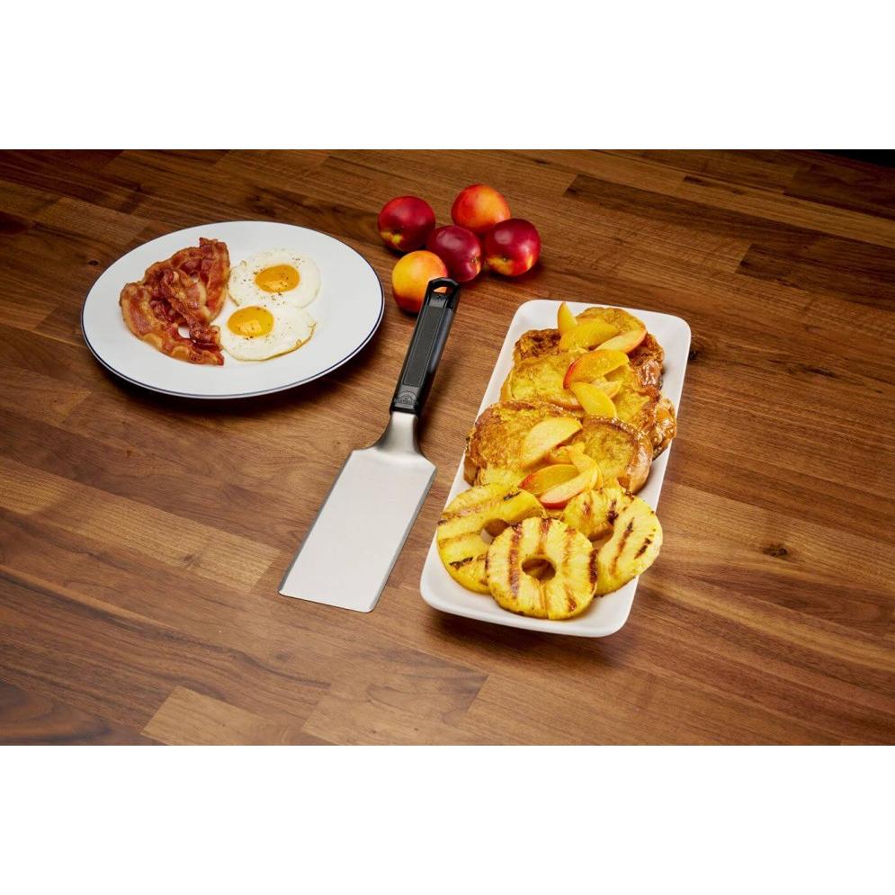Napoleon Griddle Starter 3-Piece Set GATL012 IMAGE 2