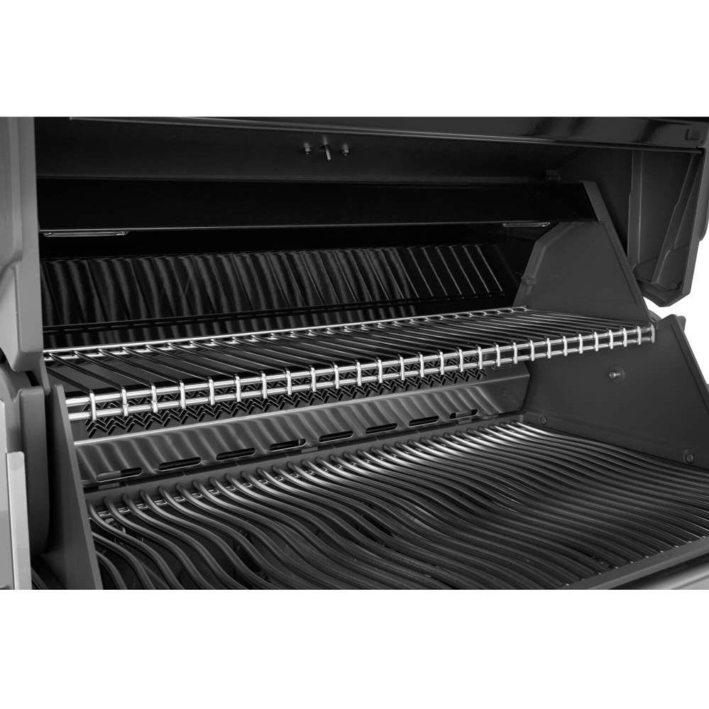 Napoleon Prestige® PRO 500 Gas Grill with Smart Technology - Natural Gas PRO500VXRSIBNSS IMAGE 14