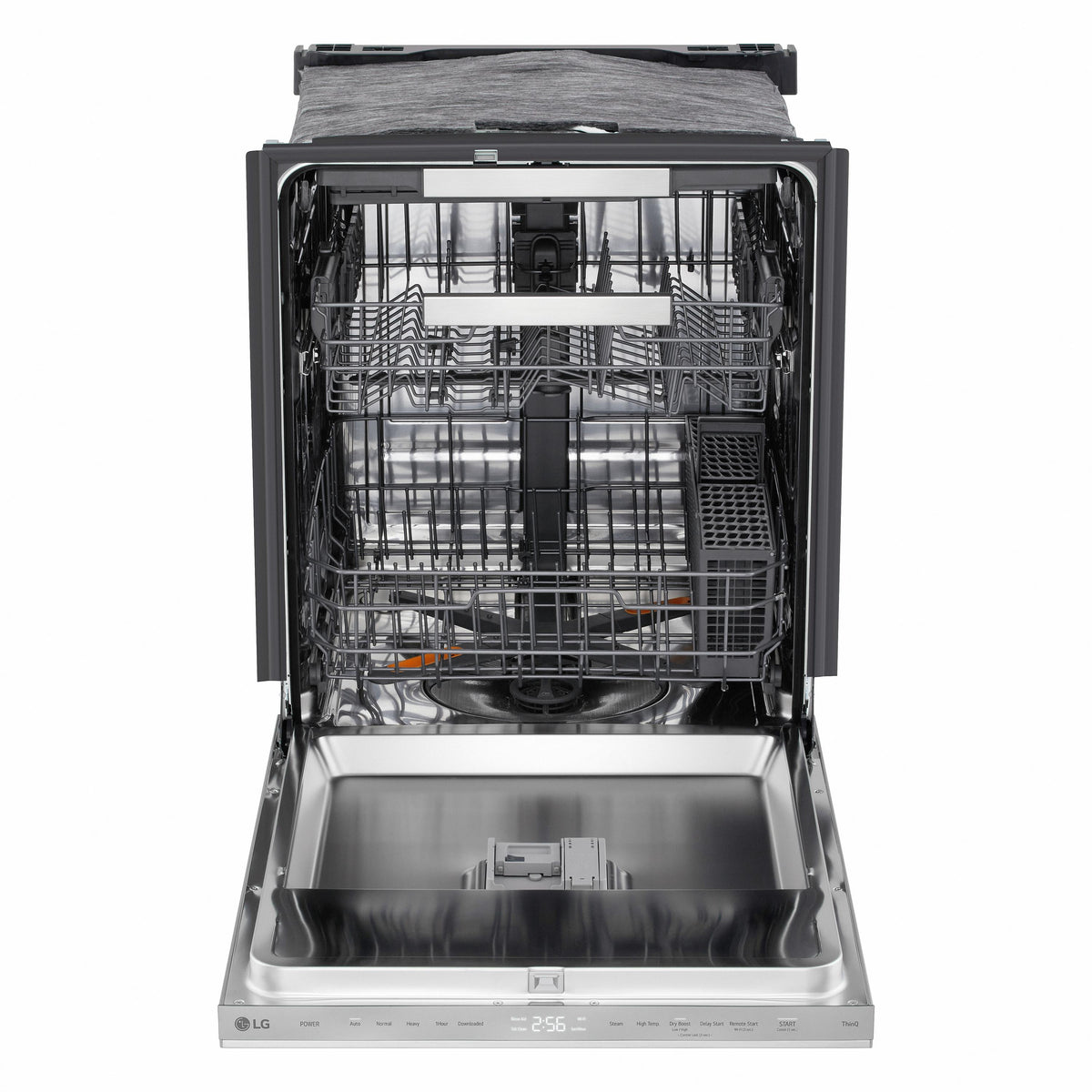 LG Built-in Dishwasher LDNPQ555S IMAGE 3