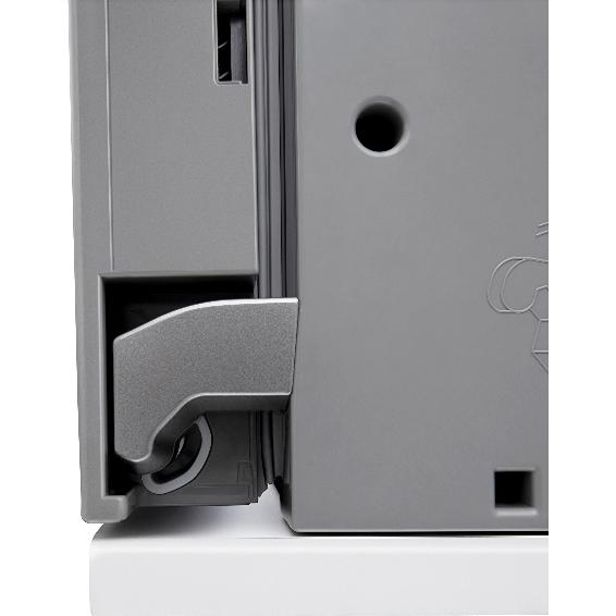 LG 36-inch, 25.1 cu. ft. Counter-Depth MAX® French 3-Door Refrigerator with Ice Maker LF25BZH42S IMAGE 13