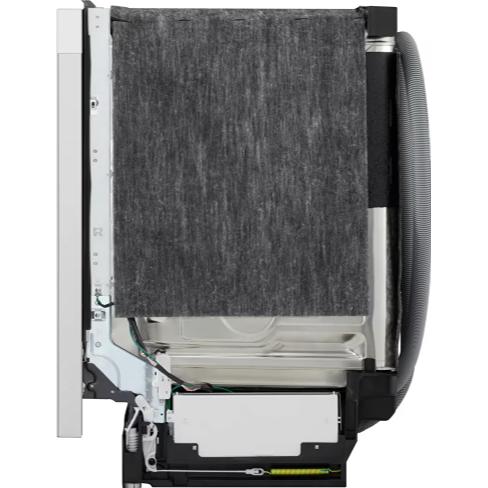 LG Built-in Dishwasher with SenseClean™ Wash System LDNPQ445S IMAGE 6