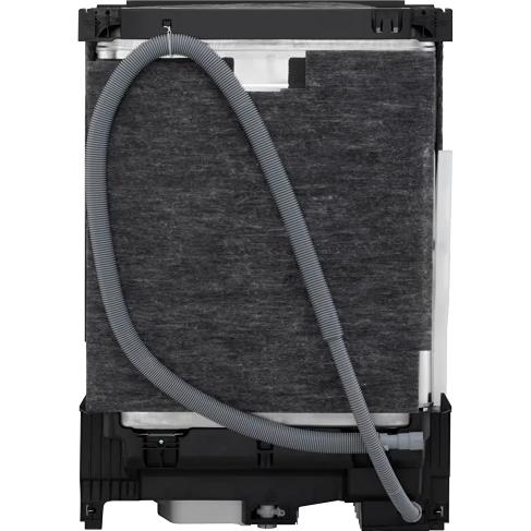 LG Built-in Dishwasher with SenseClean™ Wash System LDNPQ445S IMAGE 7