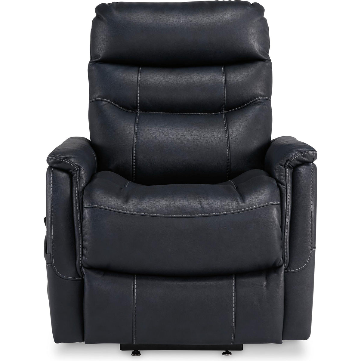 Signature Design by Ashley Strawbill 6391012 Power Lift Recliner IMAGE 4