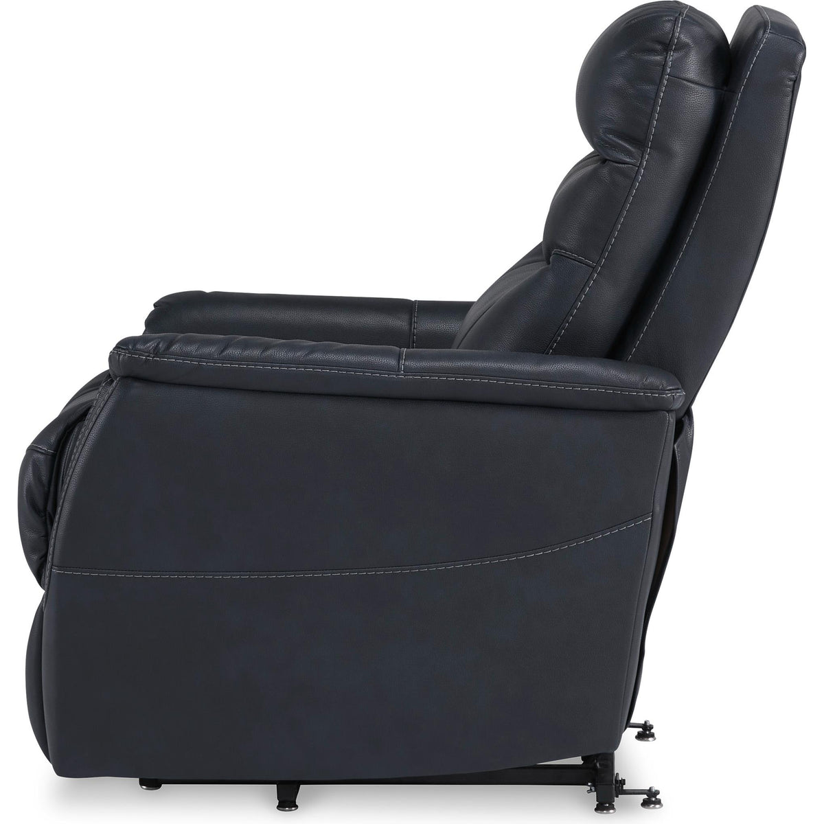 Signature Design by Ashley Strawbill 6391012 Power Lift Recliner IMAGE 6