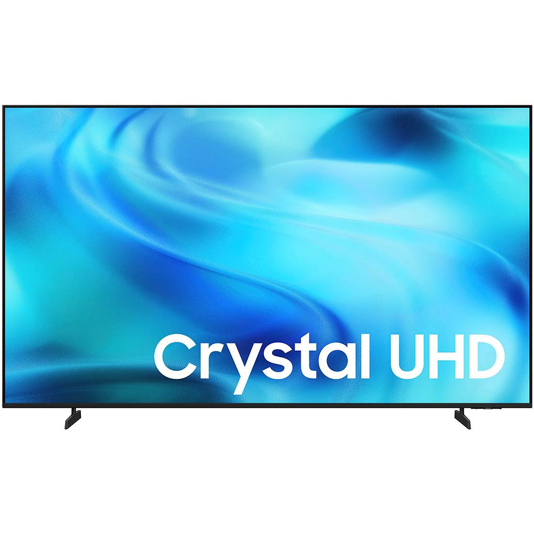 Samsung 65-inch Crystal UHD Smart TV UN65U8000HFXZC IMAGE 4