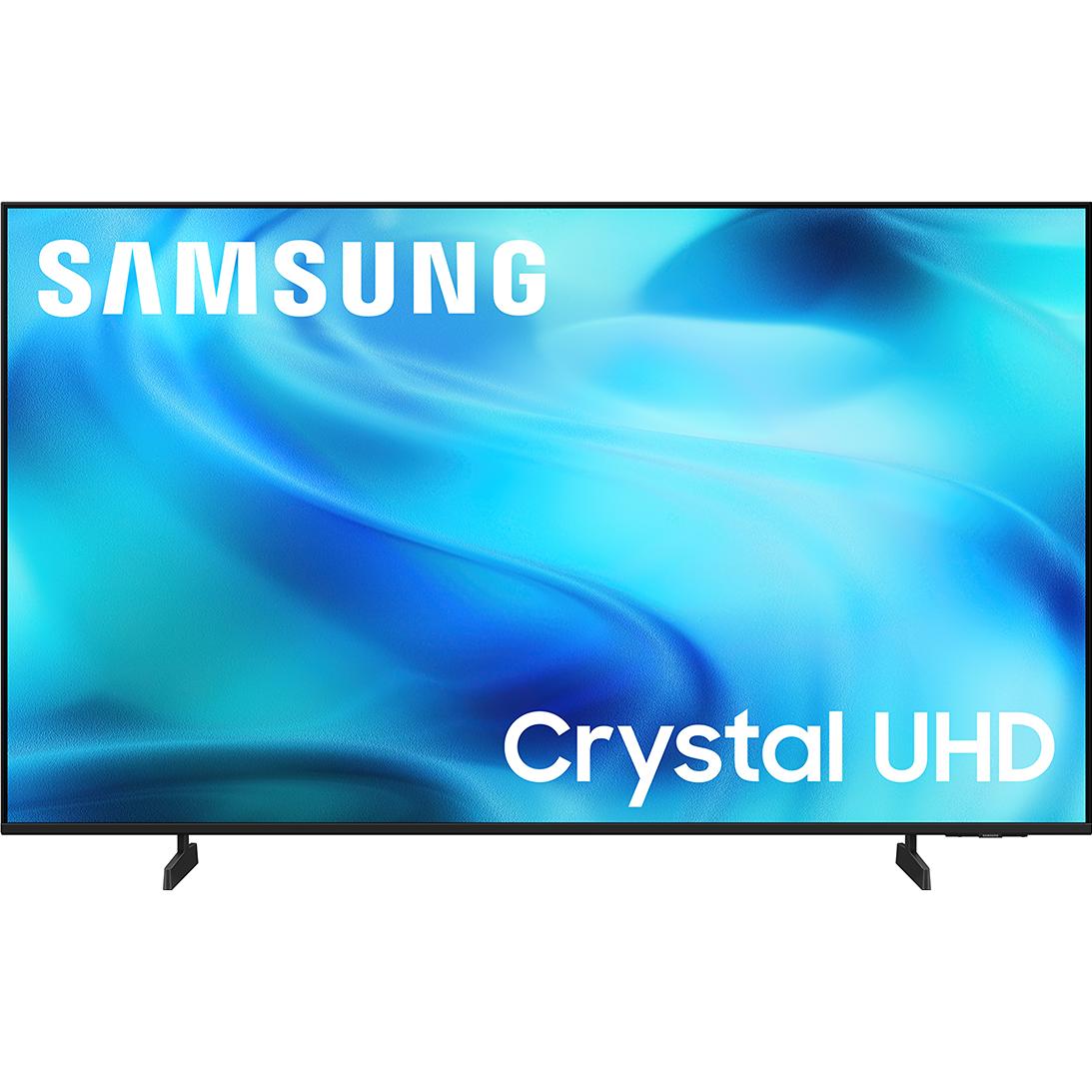 Samsung 43-inch Crystal UHD Smart TV UN43U8000HFXZC IMAGE 1