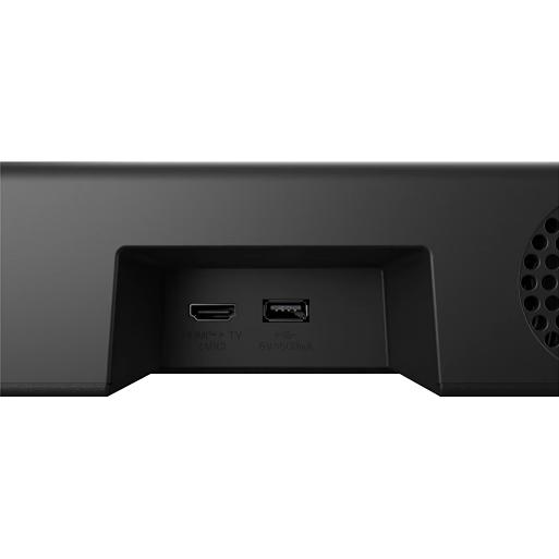 LG 2.1-Channel Sound Bar with Dolby Audio™ S35A IMAGE 2